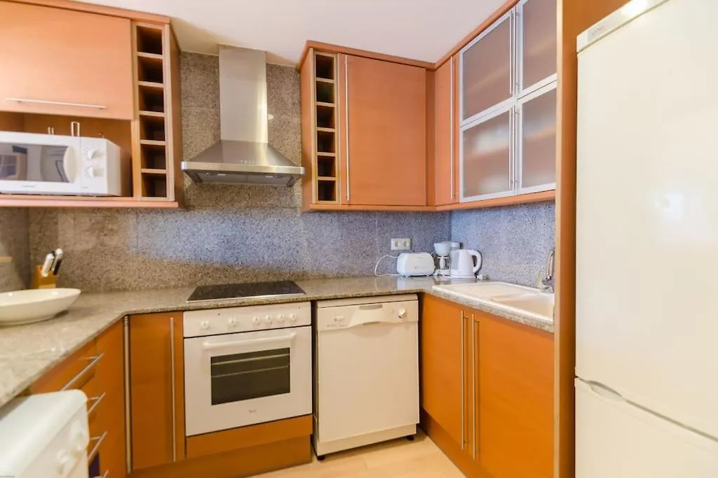 Apartment Apartamento Ciara Lloret de Mar
