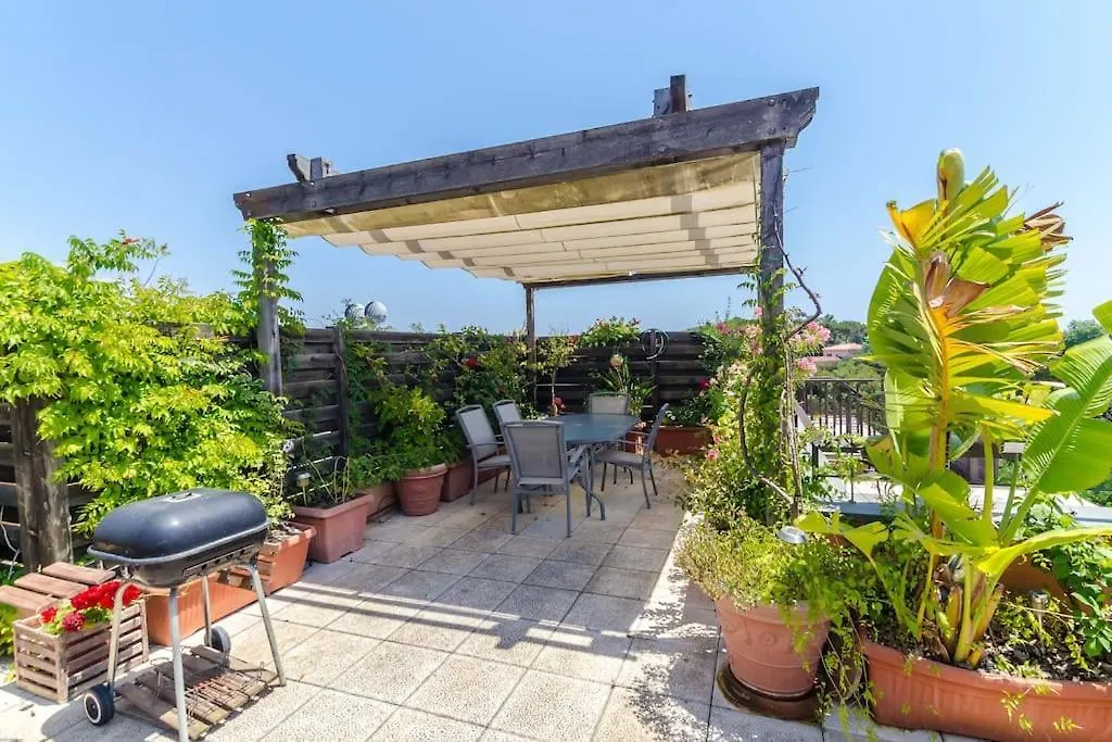 Apartamento Ciara Lloret de Mar Apartment