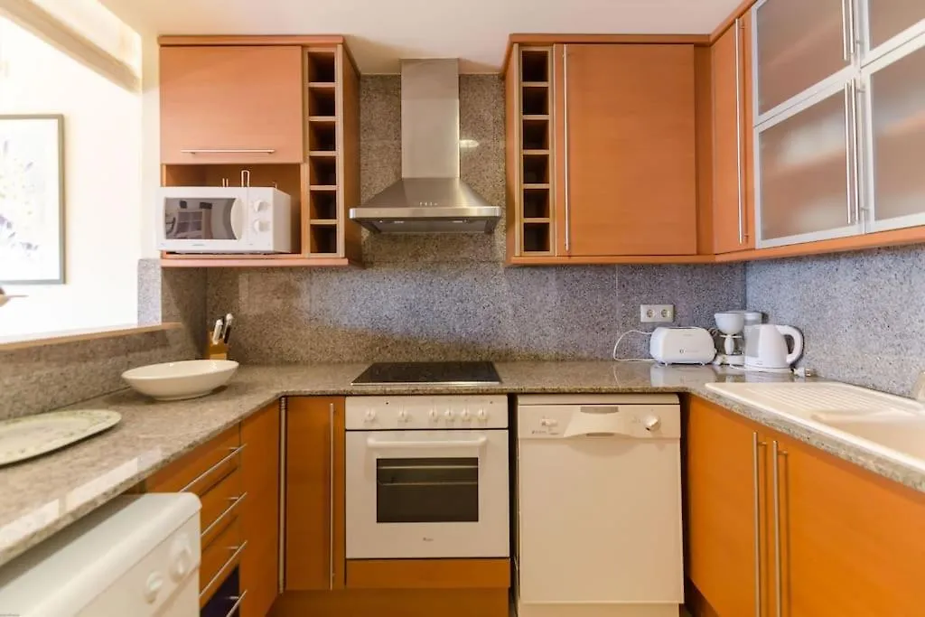 Apartamento Ciara Lloret de Mar