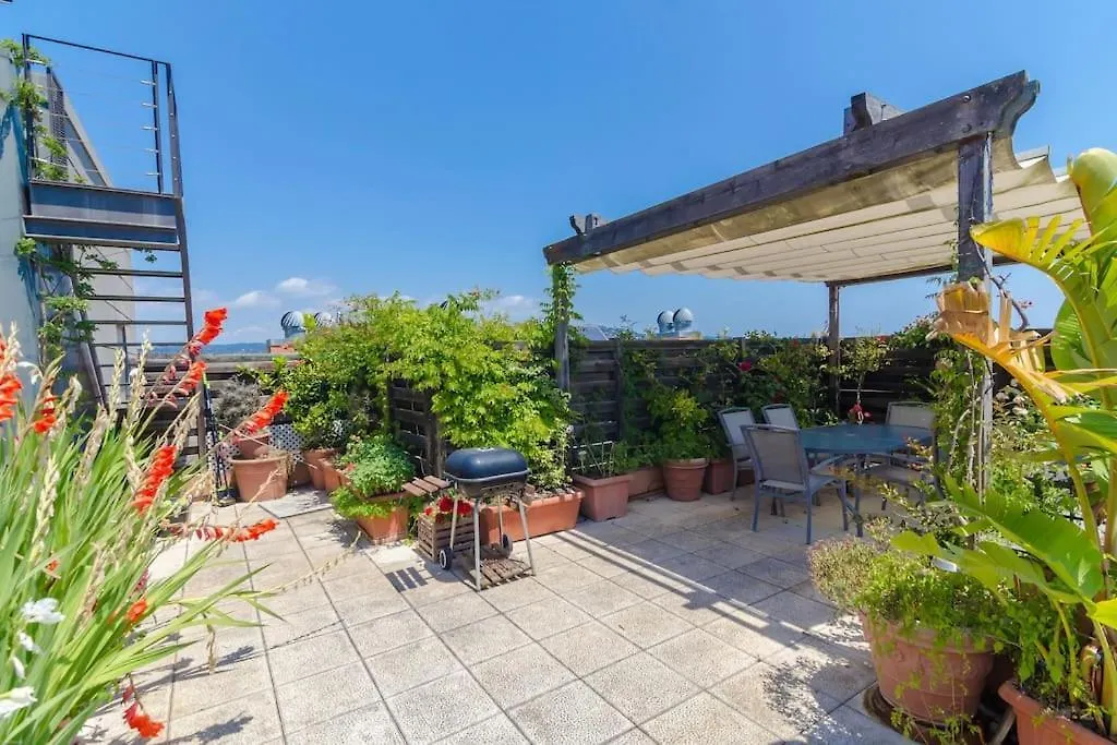 Apartamento Ciara Lloret de Mar Spain