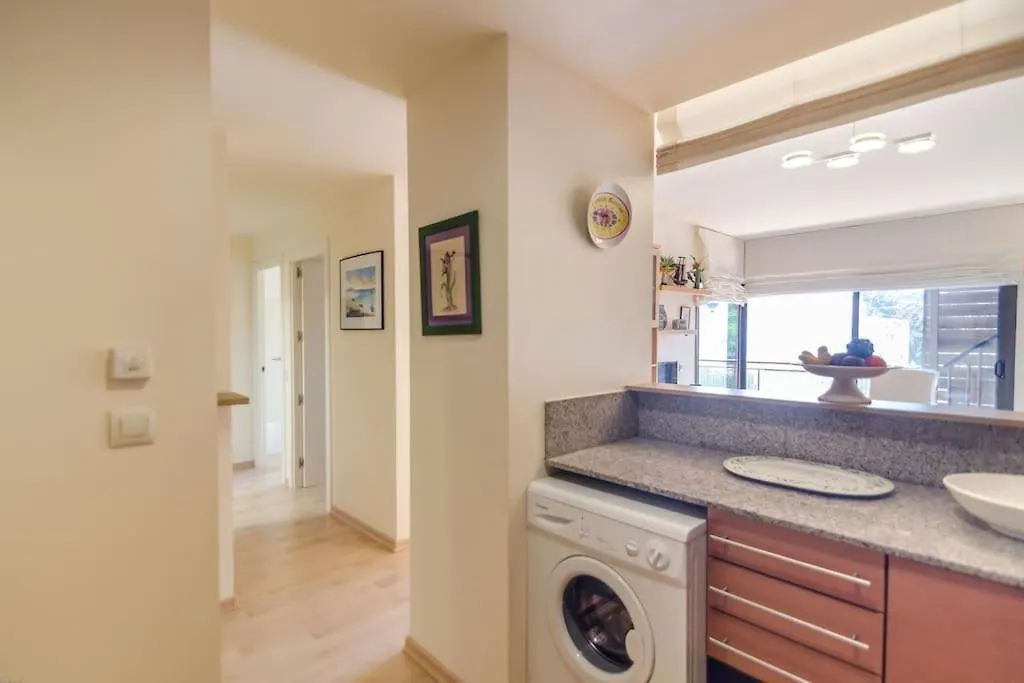 Apartamento Ciara Lloret de Mar Spain