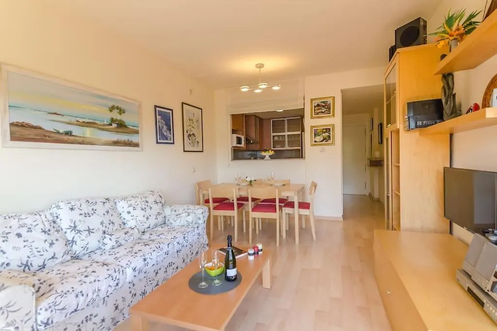 Apartamento Ciara Lloret de Mar Apartment