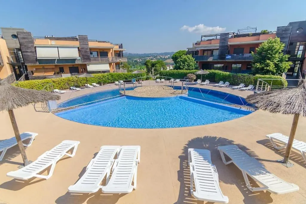 Apartamento Ciara Lloret de Mar