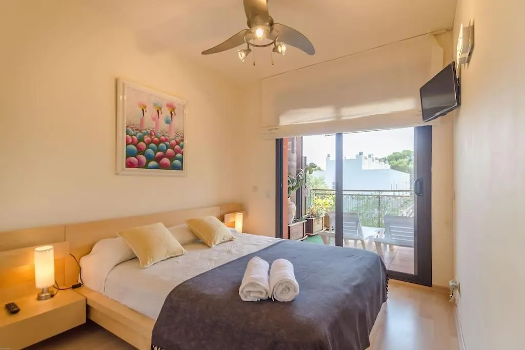 Apartamento Ciara Lloret de Mar