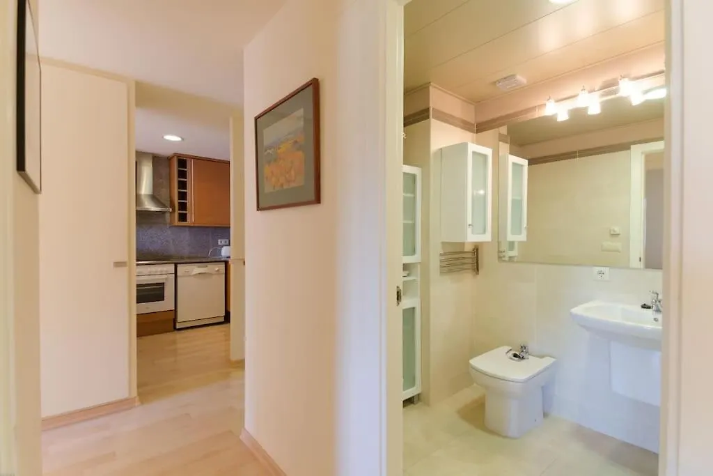 Apartamento Ciara Lloret de Mar
