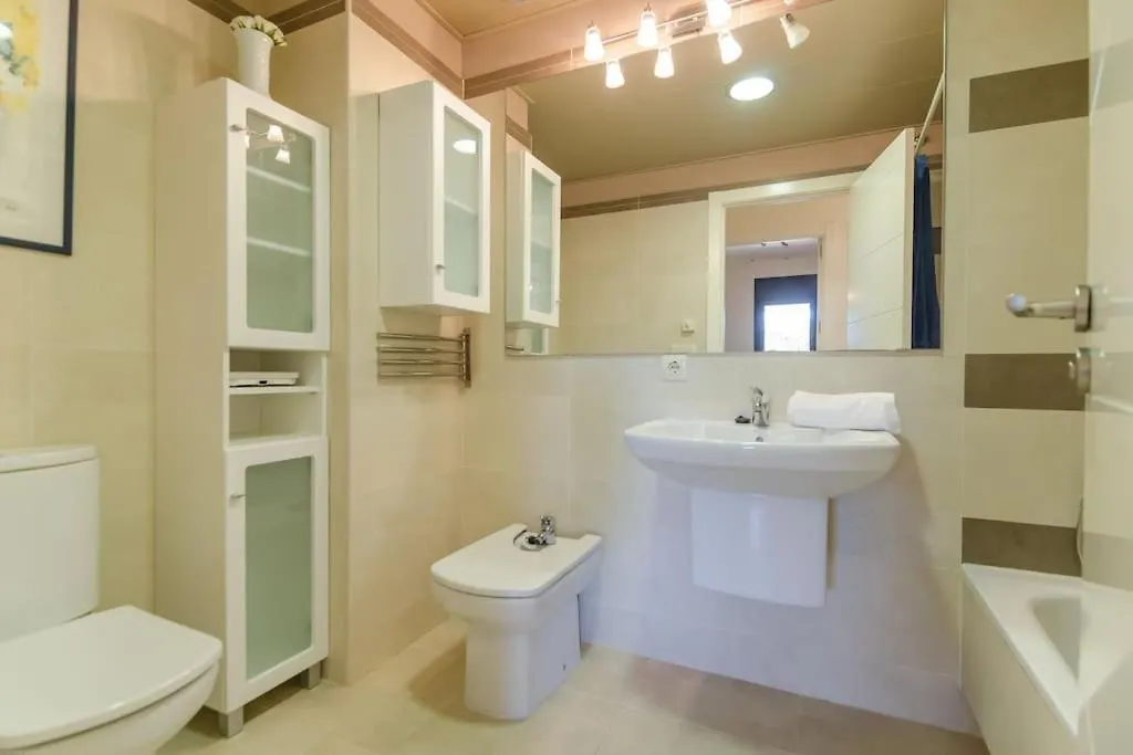 Apartamento Ciara Lloret de Mar 0*,