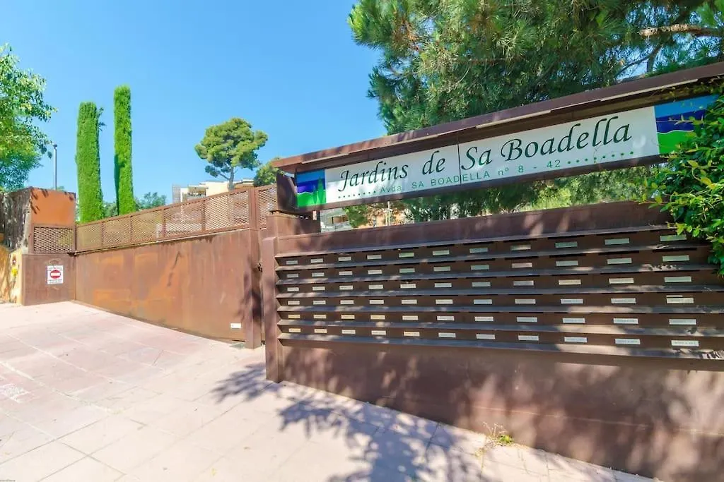 Apartamento Ciara Lloret de Mar Spain