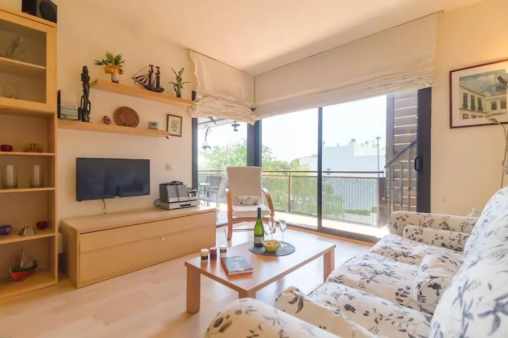 Apartment Apartamento Ciara Lloret de Mar