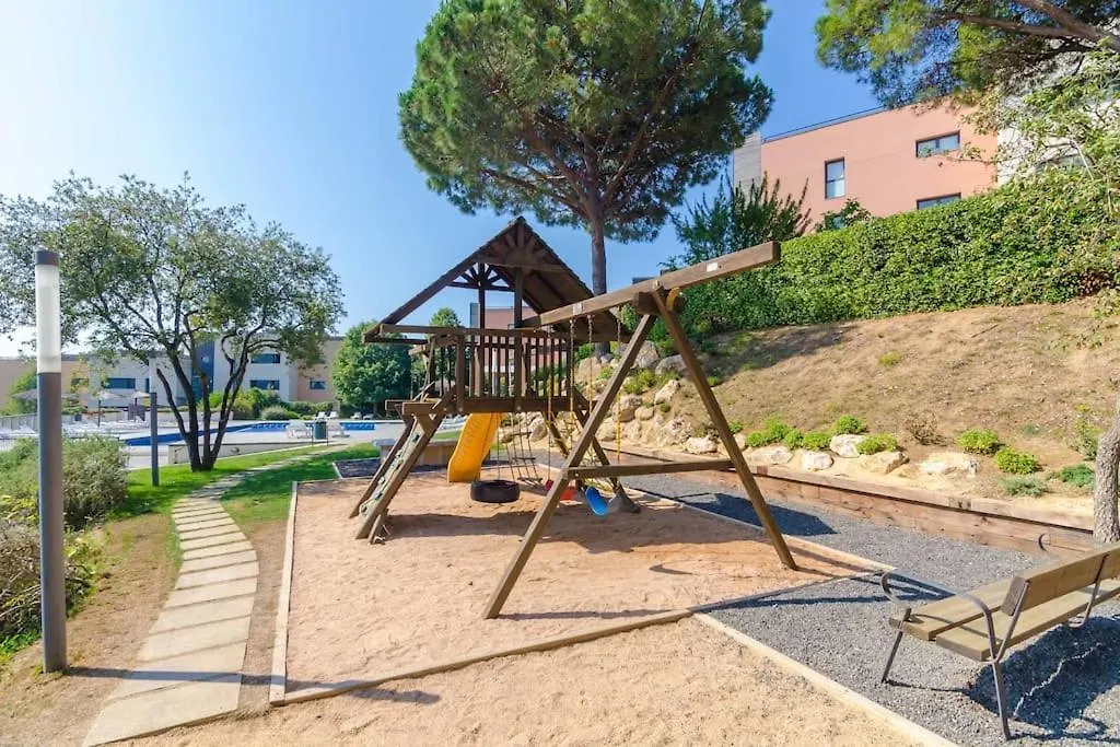 Apartamento Ciara Lloret de Mar