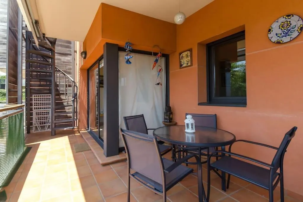 Apartamento Ciara Lloret de Mar Apartment